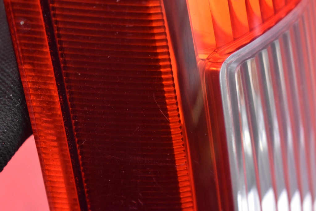 фото №6, Лампа левая задняя задняя 9154493ece volvo xc70 1 i 00-05