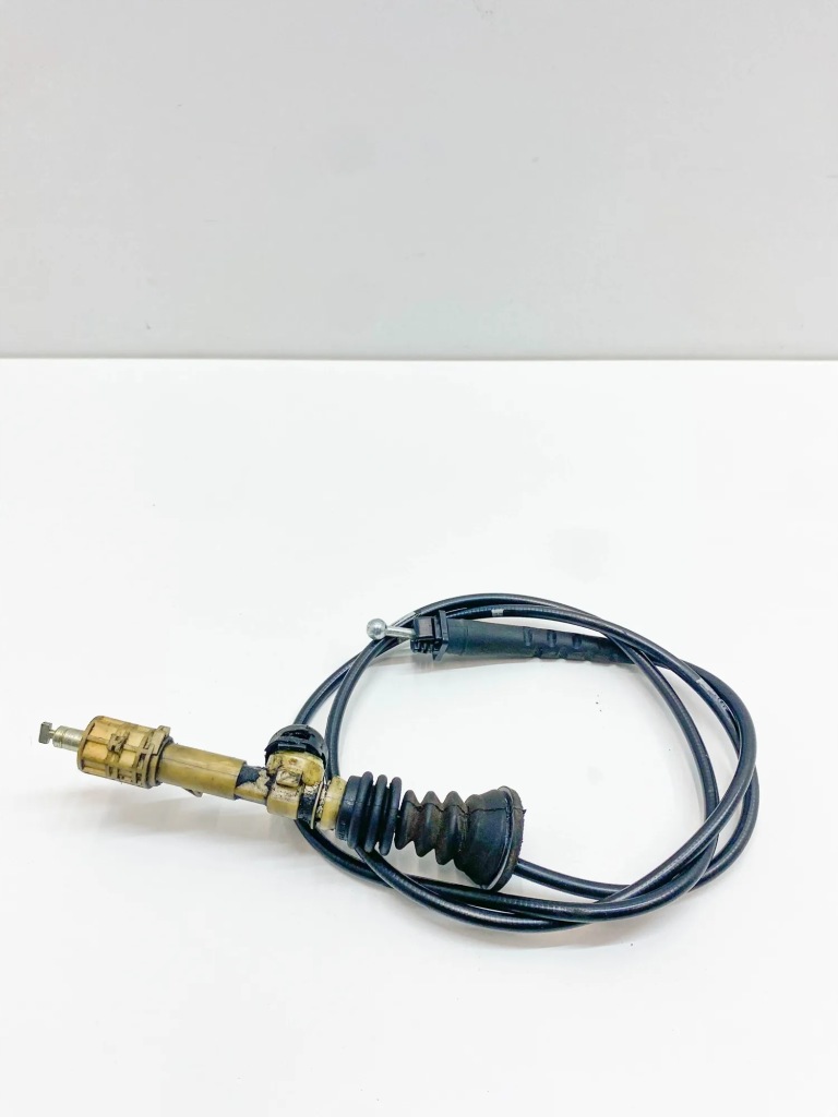Купити Трос перемикання передач mercedes-benz sl r129 1292900885 28470815 5.0l 235kw