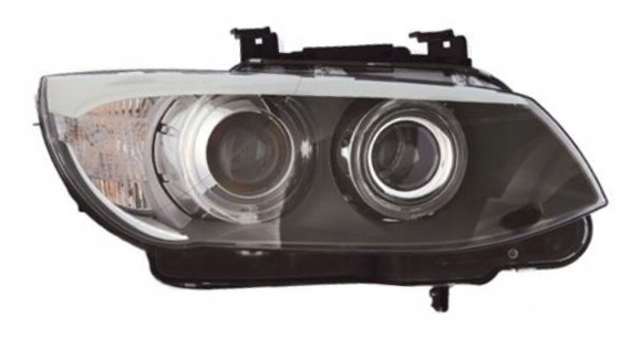 фото №13, Фара лампа передняя [magneti marelli]