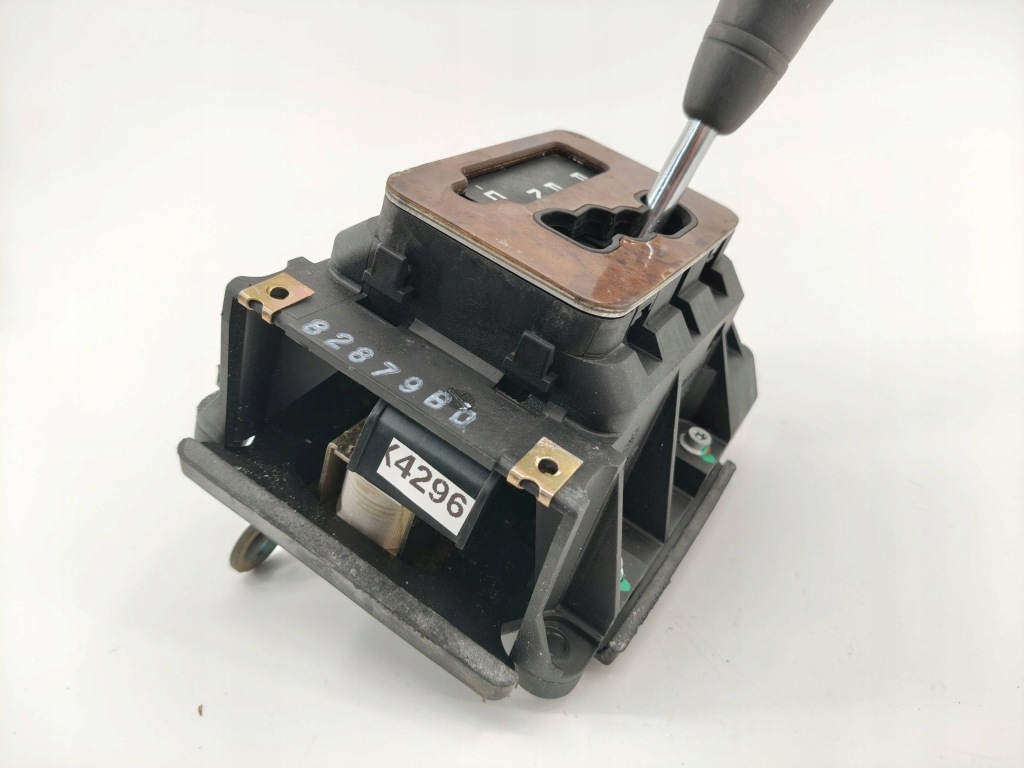 Купить Домкрат выборщик переключения передач mercedes ml w163