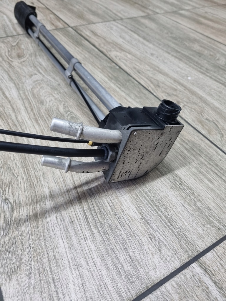 фото №11, Датчик рівня пального volvo fh/fm/fl