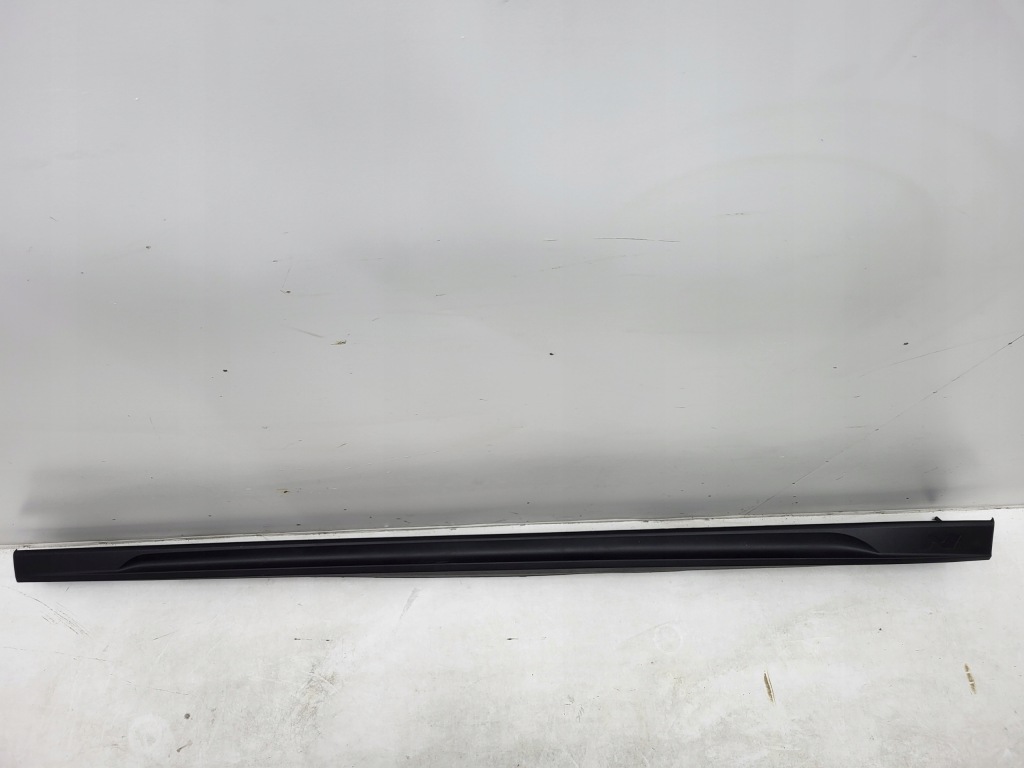 фото №1, Молдинг порог левая hyundai i30 n iii 87751-s0000