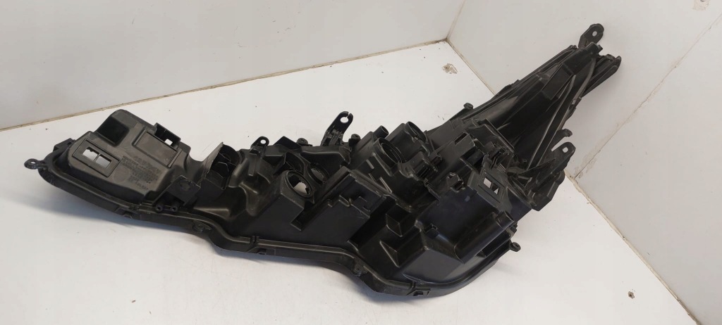 фото №8, Корпус корпус лампы toyota corolla e21 full led линза левая lub правая