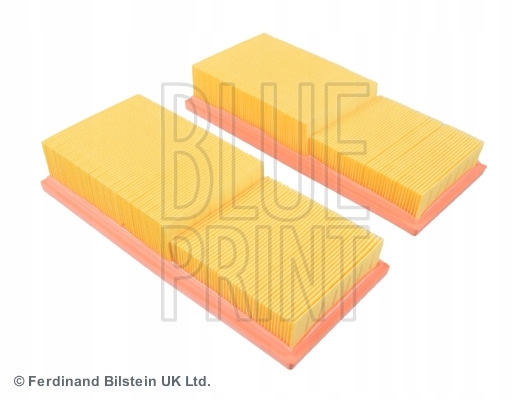 Фільтр повітря blue print ada102206 Ціна