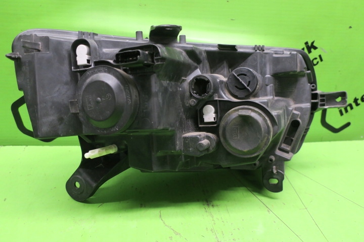 фото №7, Dacia logan mcv sandero ii lift фара левый led