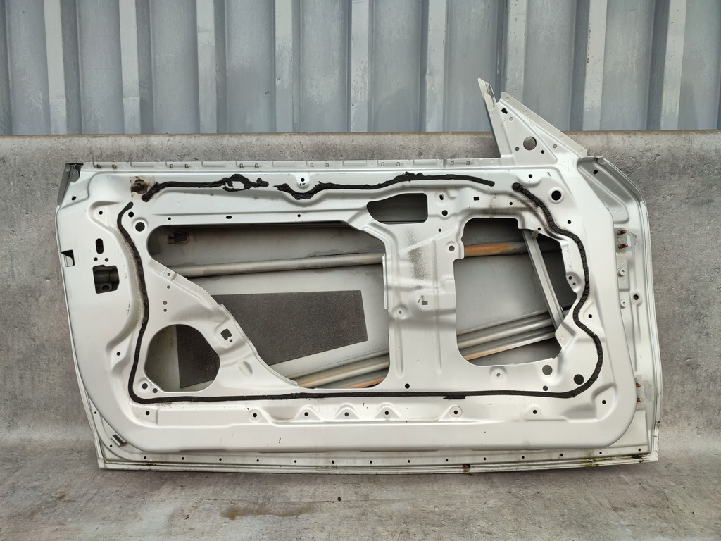 фото №8, Bmw 1 e81 e82 двері перед передні ліва 07-13