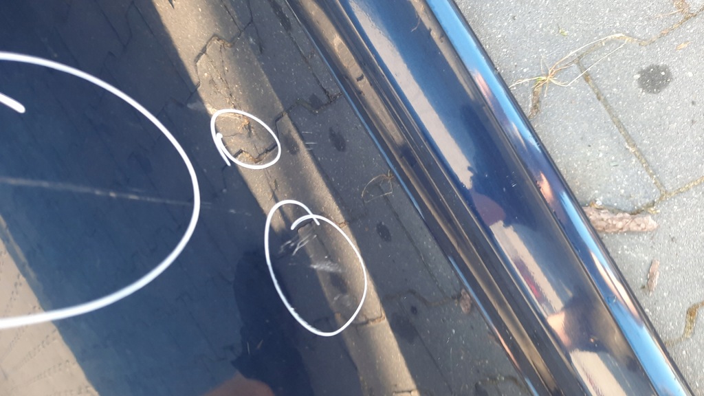 фото №6, Дверь перед передние правое chrysler pt cruiser 04r