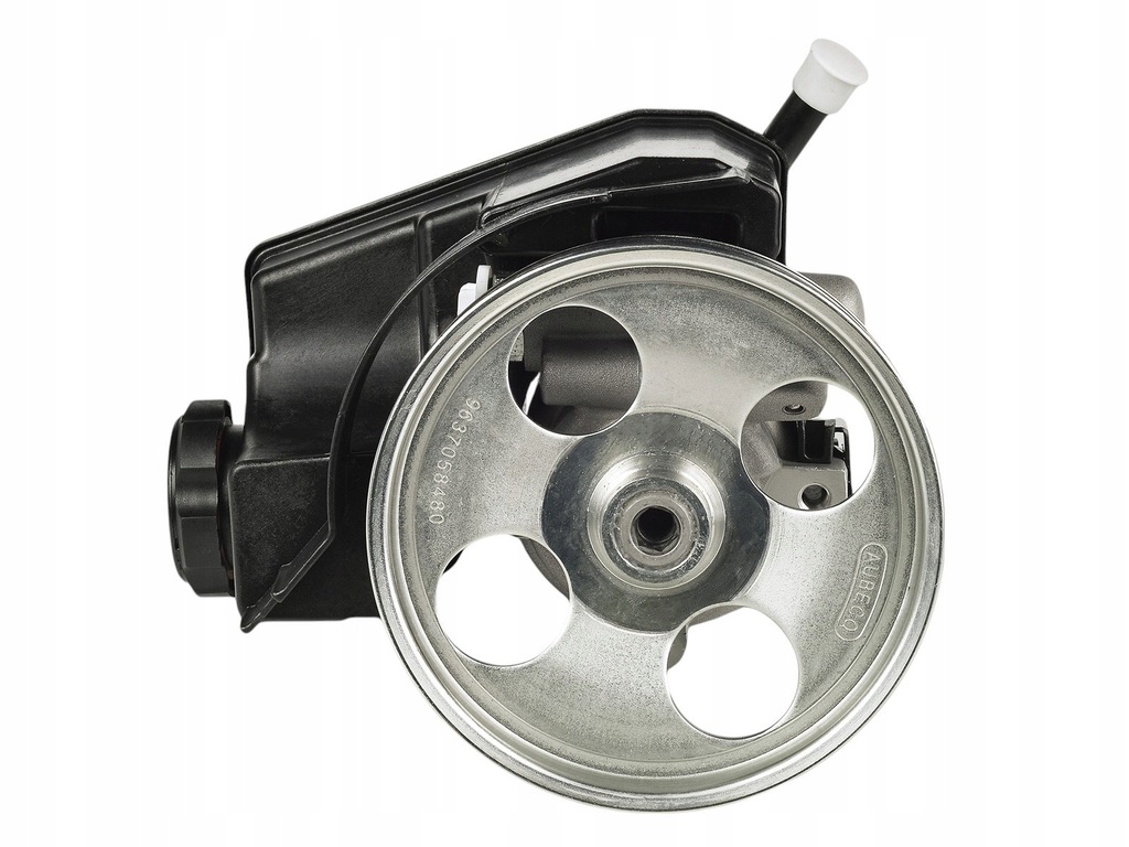 фото №9, Насос усилителя peugeot 206 1.1 1.4 1.6 98-