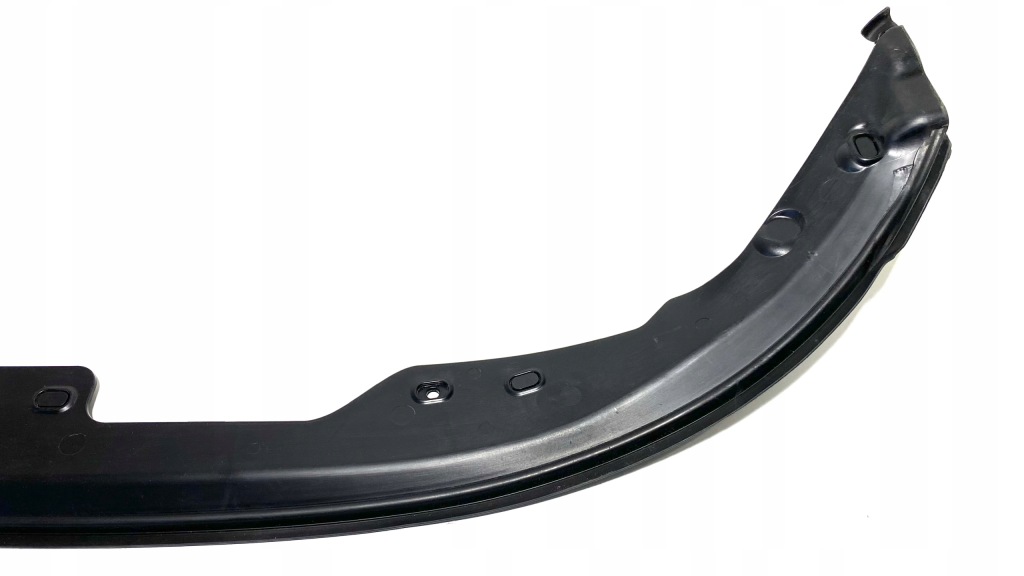 фото №3, Прокладка двері передніх mini f56 f57 cabrio l