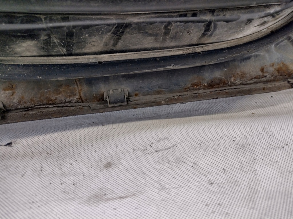 фото №15, Двері правий задня mazda 3 bk przedlift hb k: 16w