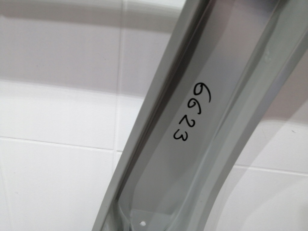 фото №10, Поріг блок двигуна правий обшивка праве hyundai i20 ii новий оригінал