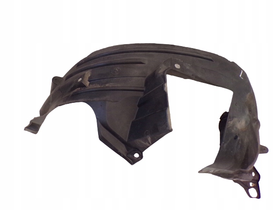 фото №1, Jazz iii 08-11 подкрылок левая передние