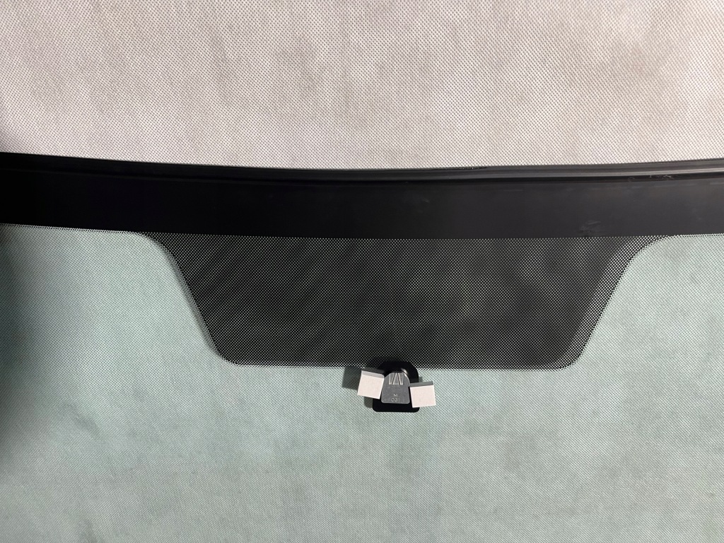 фото №5, Скло передня лобове nowa сонячна mazda cx5 2013-2017