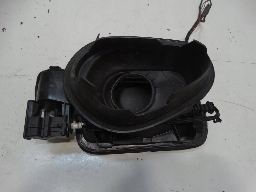 фото №10, Крышка заливной топлива bmw 4 f32 f36 5117720761