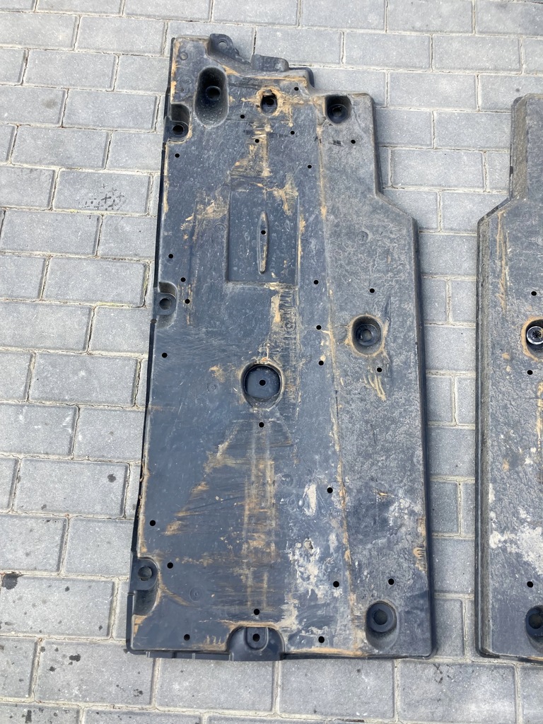 фото №2, Защита подвеска yaris cross 21-