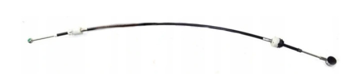 фото №1, Трос переключения передач fiat grande punto 1.3 d 05- 55199874