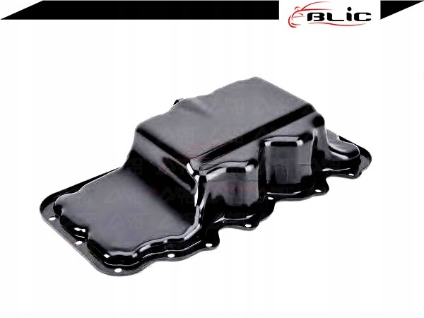 фото №5, Blic 0216-00-2554470p піддон масляна