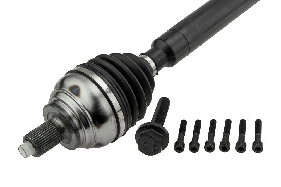 Приводной вал приводная перед правая vw golf vii 1.2 tsi 1.4 Доставка