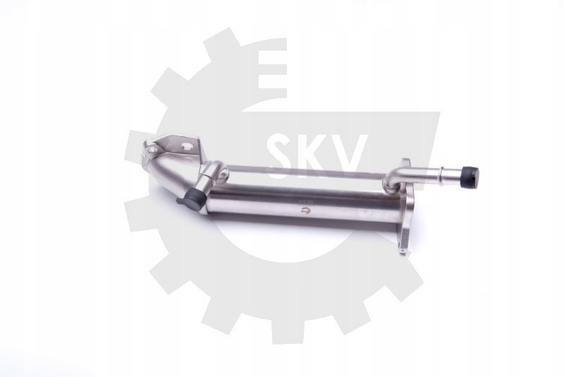 фото №9, Esen skv 14skv147 радиатор, система охлаждение двигателя