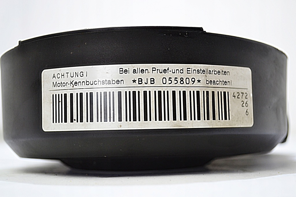 фото №5, Audi vw корпус защита распределительного вала ppm40k 045109107f