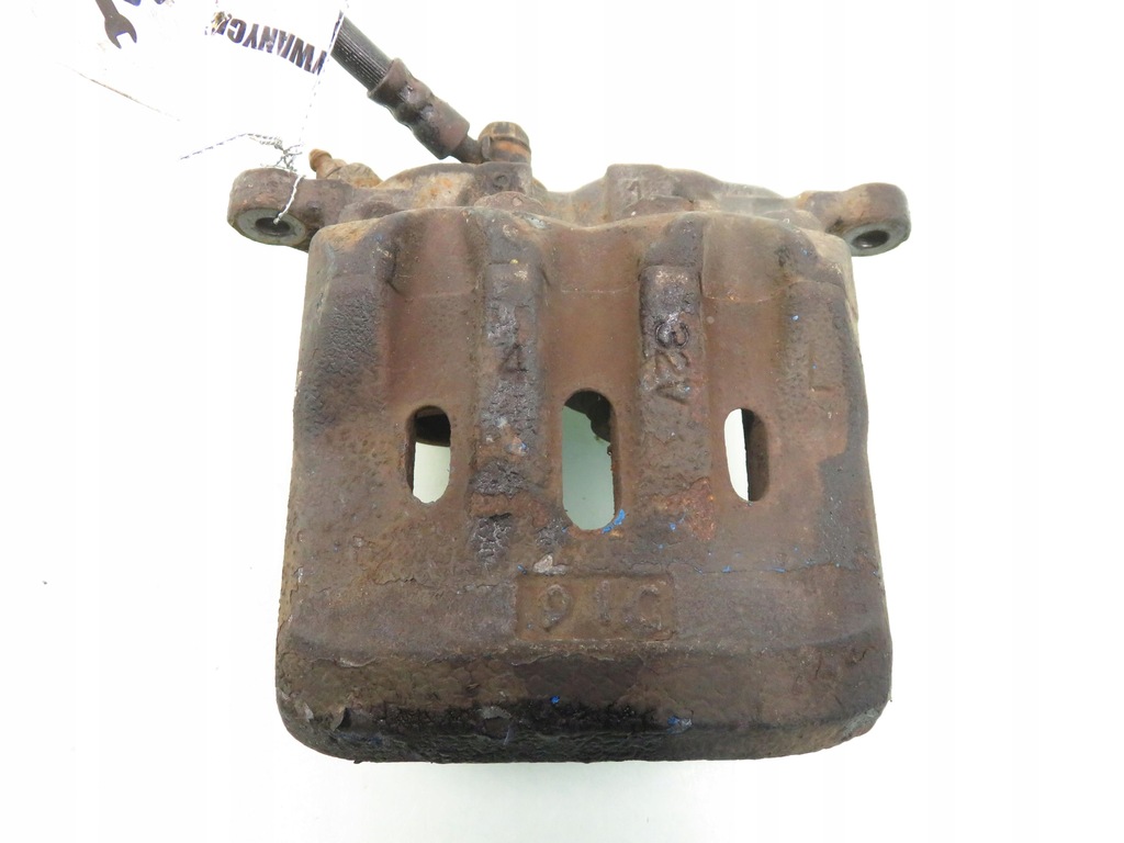 фото №1, Суппорт левый перед lexus is 200