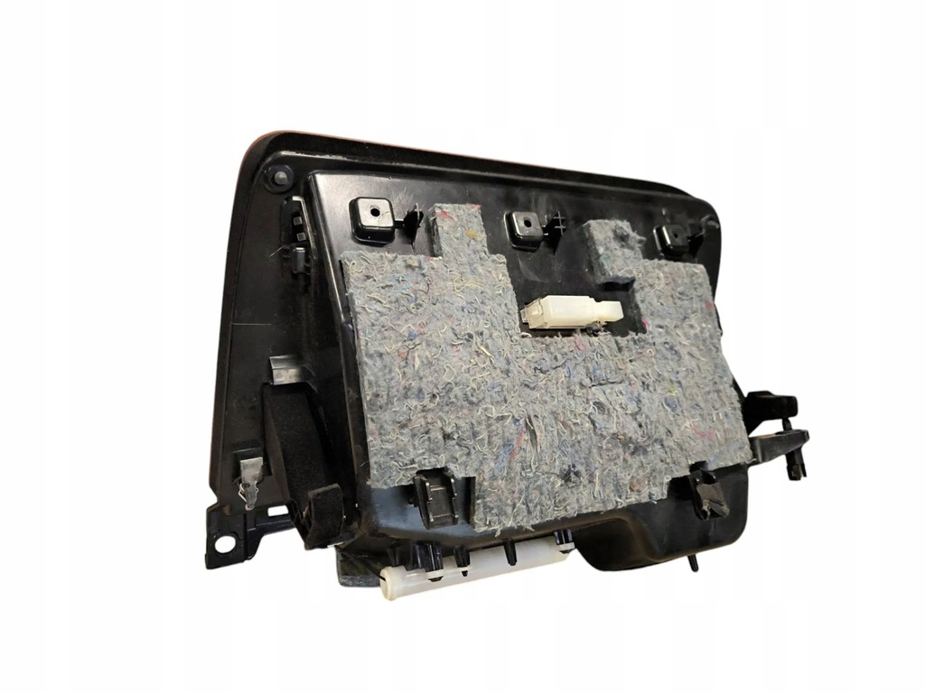 фото №6, Alfa romeo giulia 2019 бардачок панели приборной панели