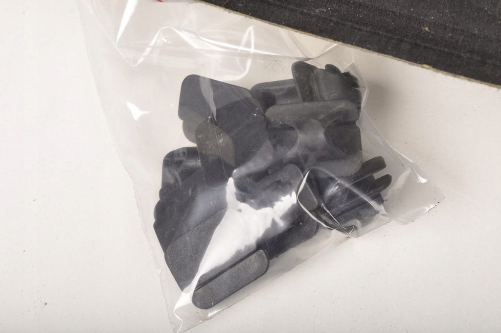 фото №7, Ford mondeo mk4 lift шумоизоляция подкрылок капот