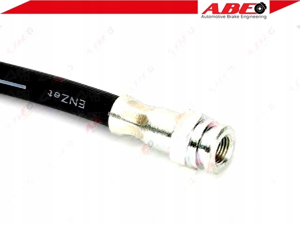 фото №3, Шланг тормозной alfa romeo mito 1.4 turbo multia