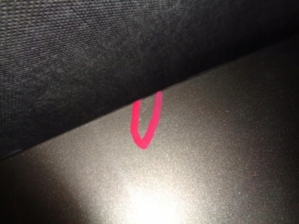 фото №12, Ford mustang iv 99-04 крила правий перед