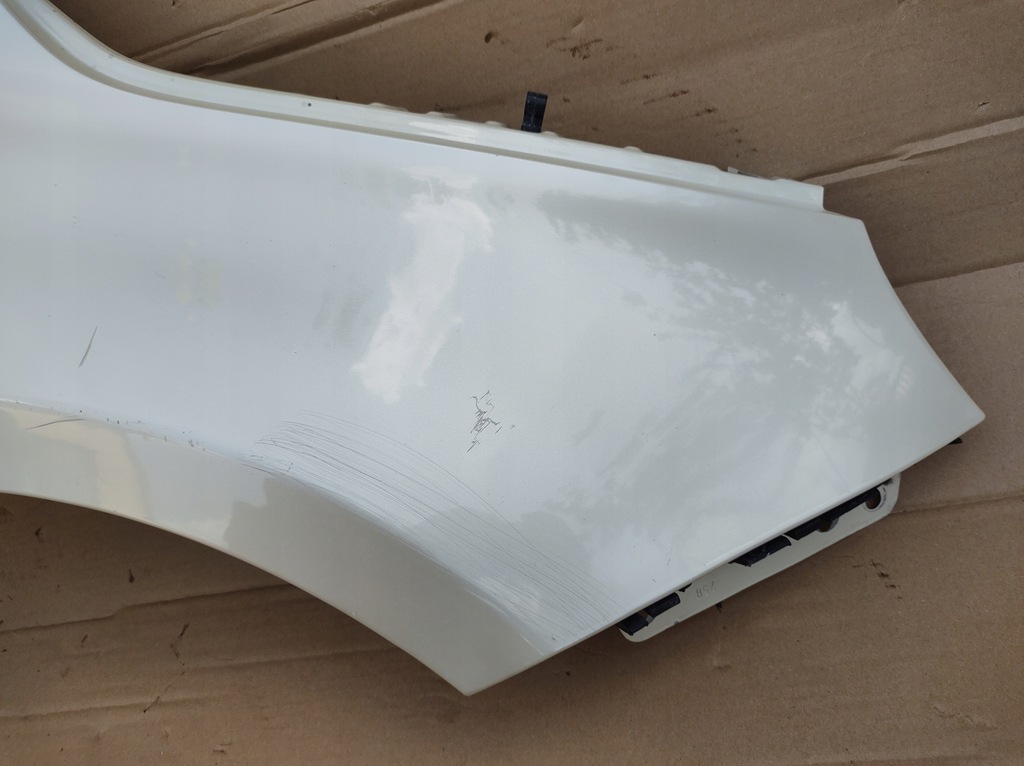 фото №7, Крыло передний правый fiat 500 przed lift europa