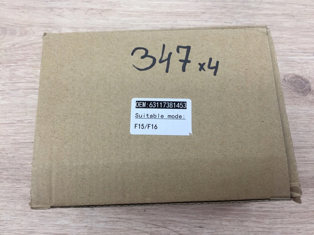 фото №9, Jeż поворотник led поворотник левый do bmw x5 f15 m f85 x6 f16 m f86