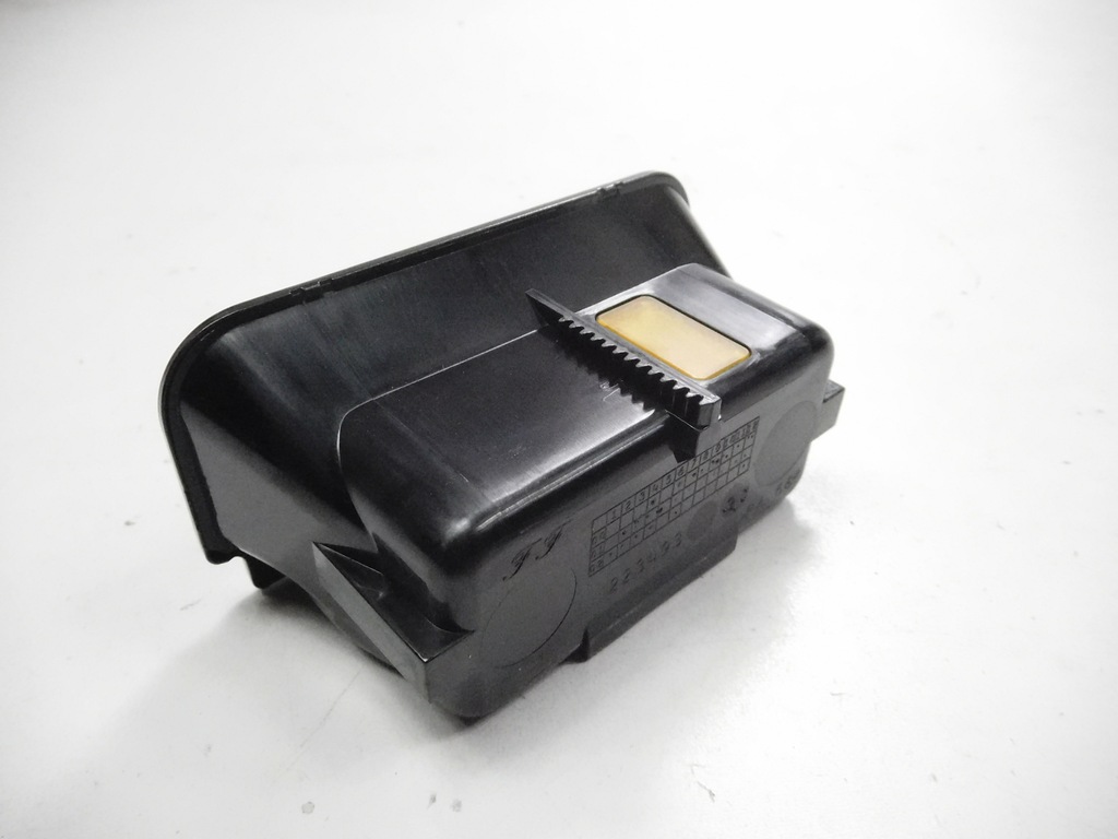 фото №6, Пепельница renault espace iii оригинальный номер 6025408233