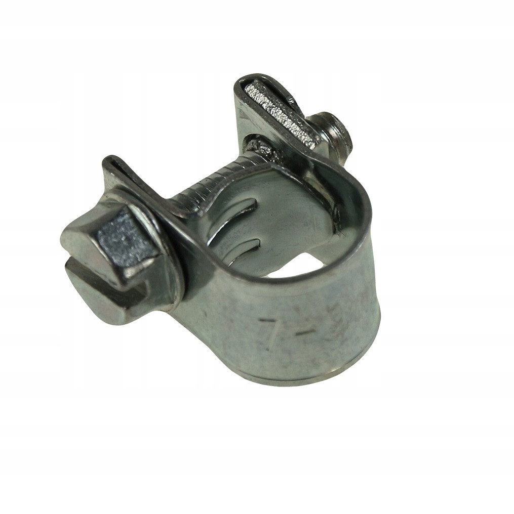 фото №1, Хомут винтовая на винтах 9-0.6 śr. 7-9