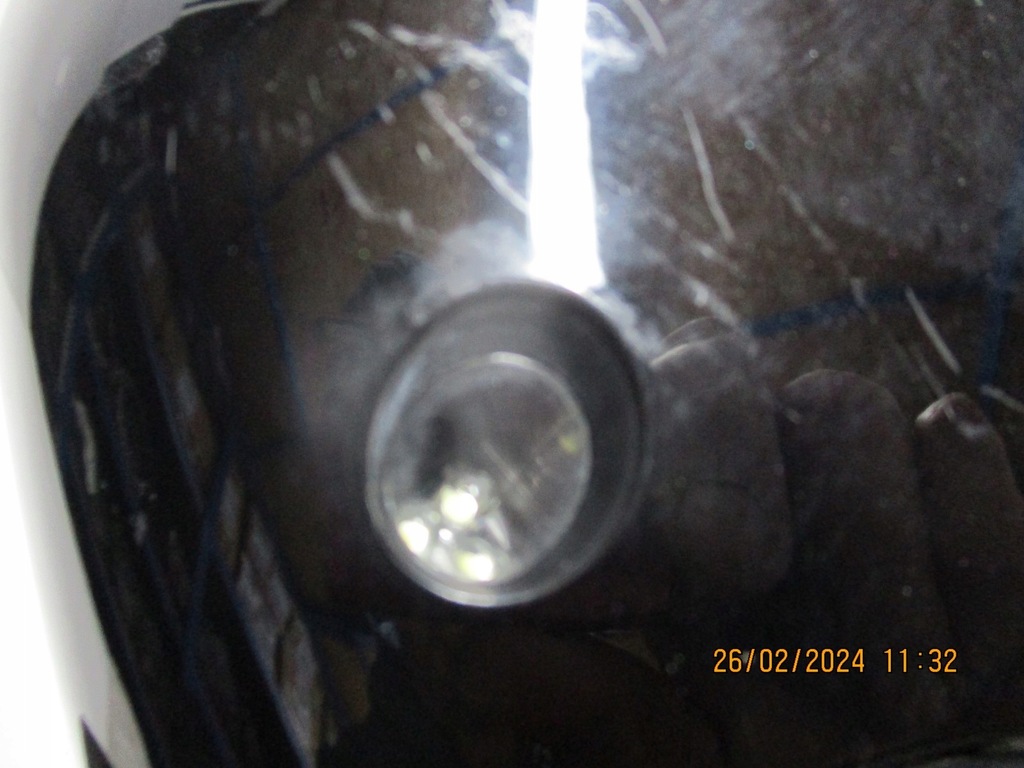 фото №13, Зеркало зеркало opel astra l 6 камера