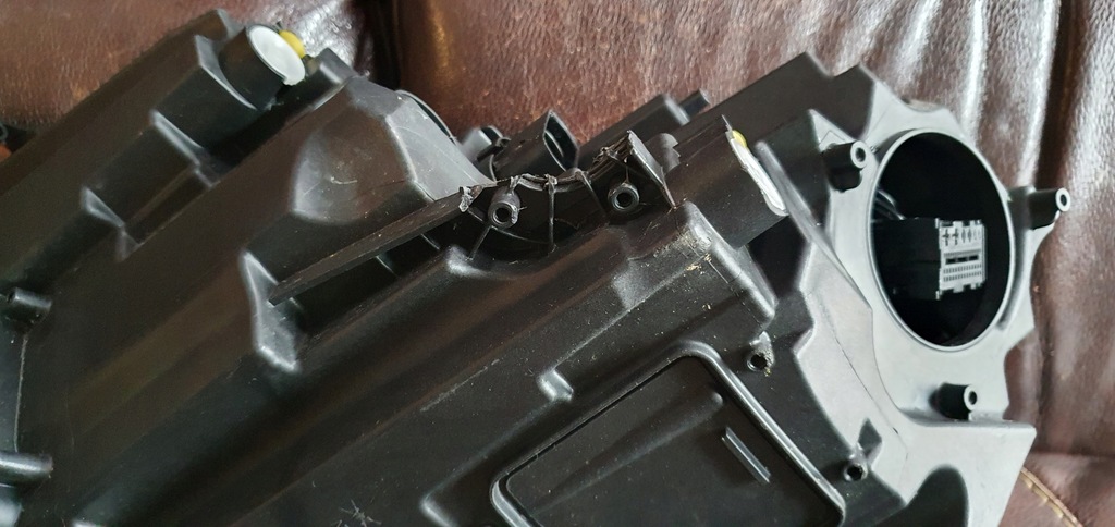 фото №5, Skoda kamiq лампа правый перед full led