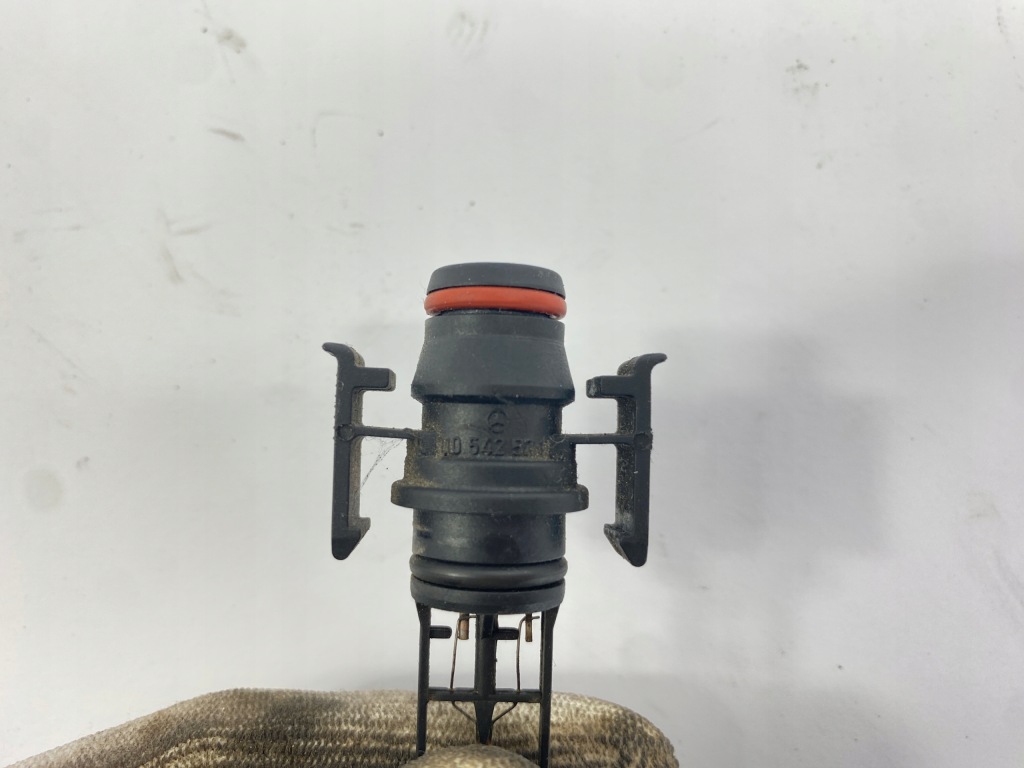 фото №9, Датчик температури повітря mercedes w124 w140 r129 0105425717