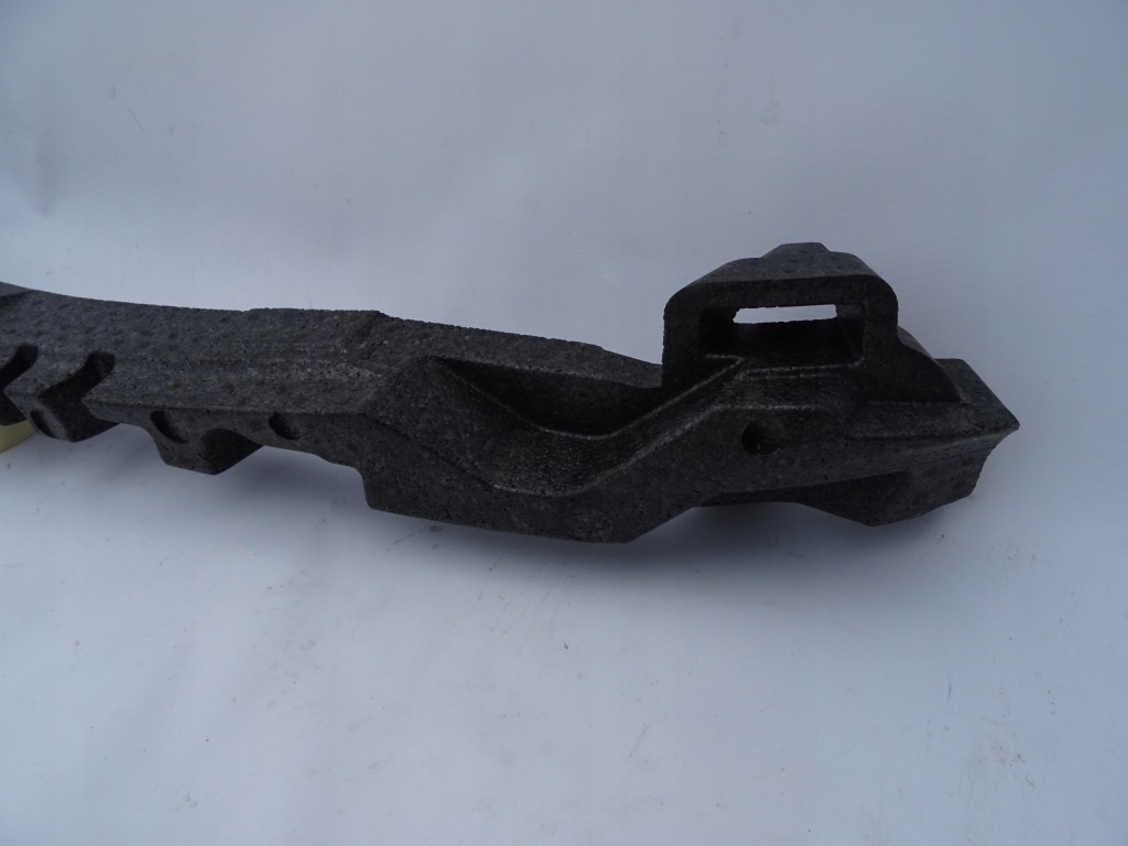 фото №2, Абсорбер бампера пена mercedes w247