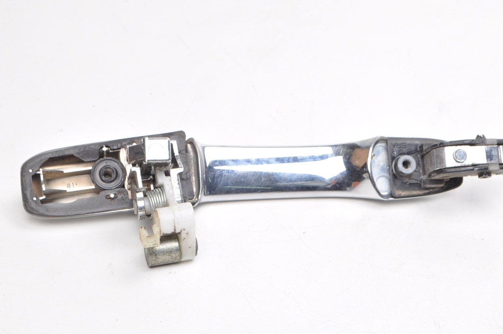 фото №8, Honda cr-v ii ручка дверь наружная комплект