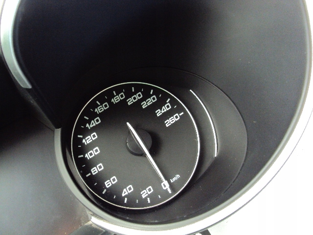 фото №3, Лічильник прилади alfa romeo stelvio дизель 2016-