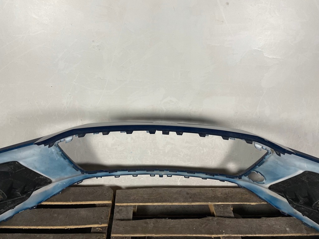 фото №6, Бампер перед передній ford puma mk2 ii 2 2019- cał