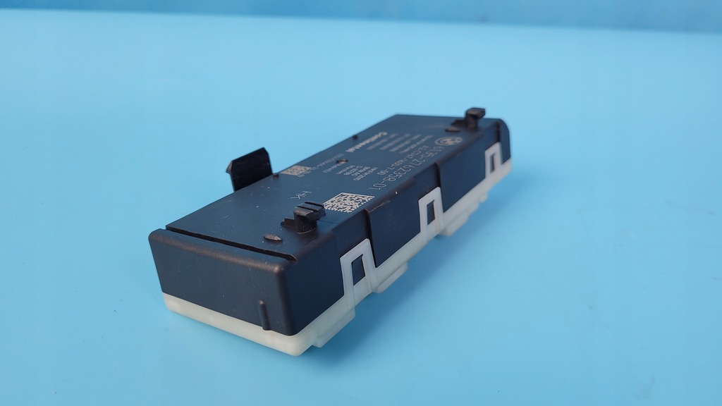 фото №9, Bmw 3’ g21 318d 19r блок керування модуль кришки багажника 2762358