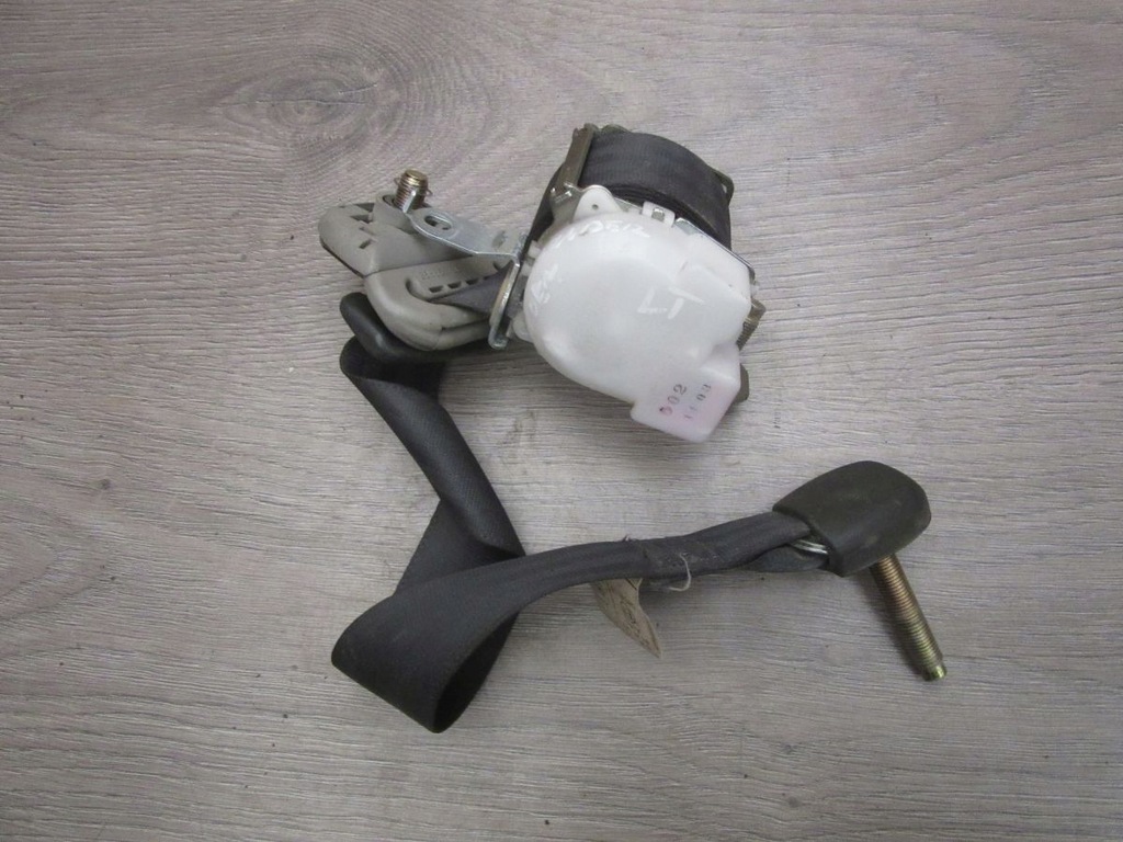 фото №6, Pathfinder r51 2005 pas безпеки задня 2rząd