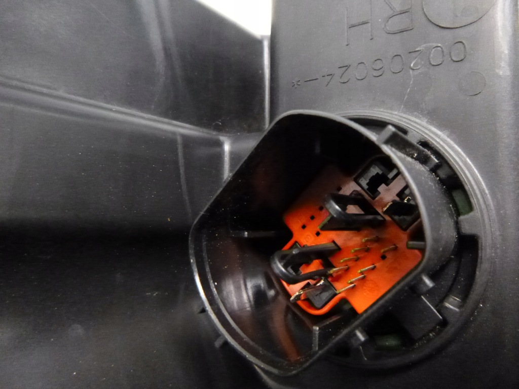 Jaguar оригинальный номер j9c3-13w029-ec фара Оригинал