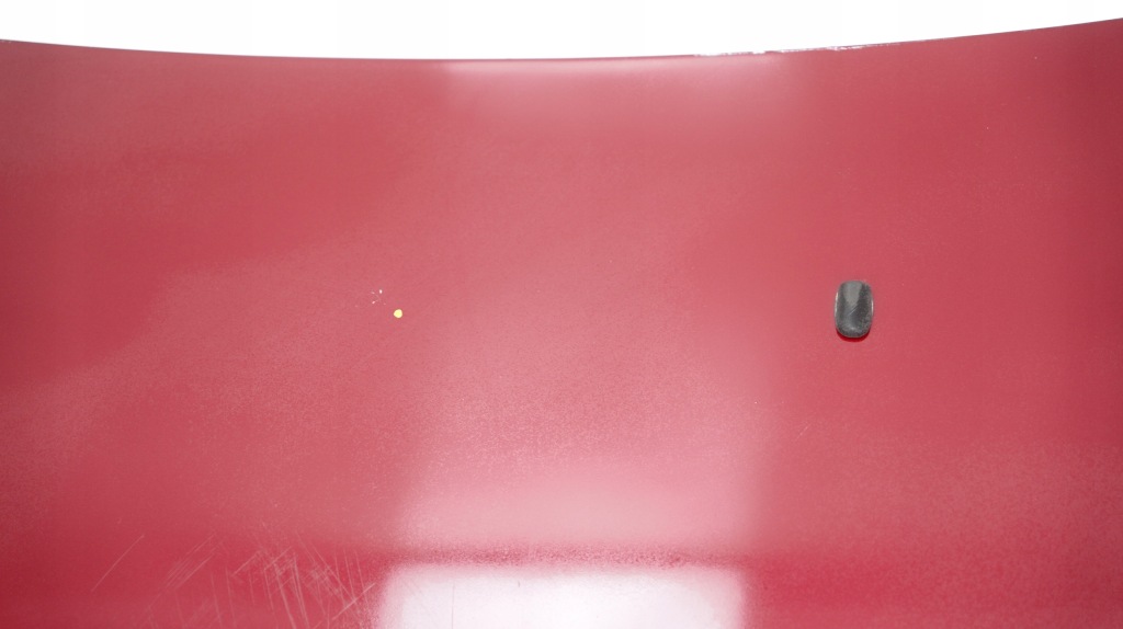 Капот кришка двигуна ford fiesta mk7 08-12r Київ