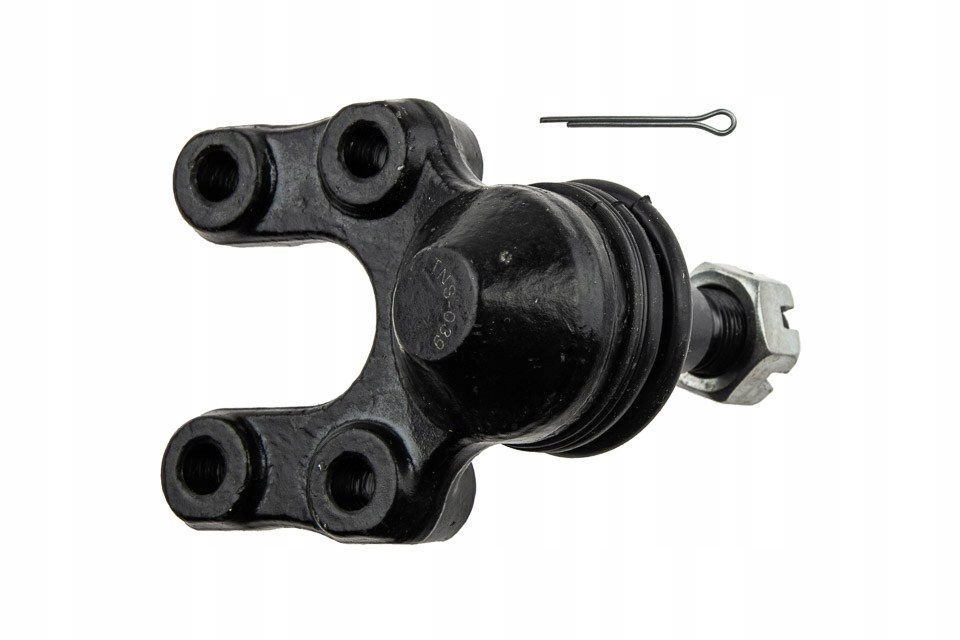 фото №9, Шаровая опора рычага nissan cabstar f24m 06- нижний