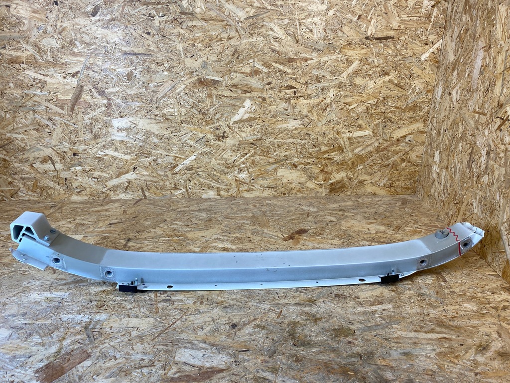 фото №11, Балка бампера перед передняя volvo v60 ii s60 iii 32234656 2018-