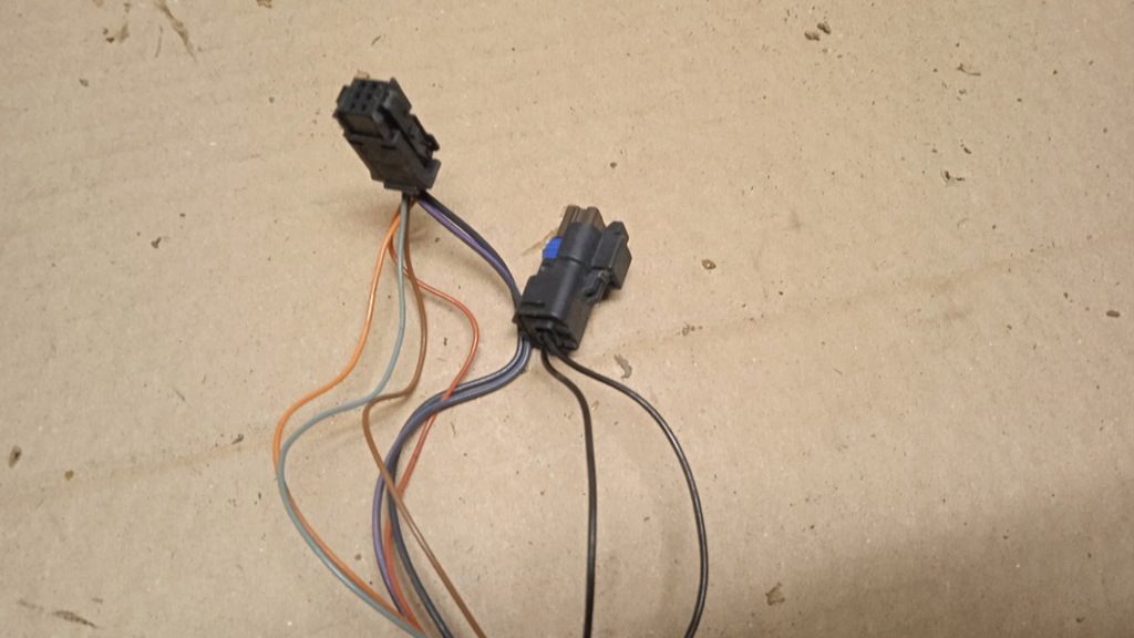 фото №7, Peugeot 308 i fl зеркало правое ktvd 8pin