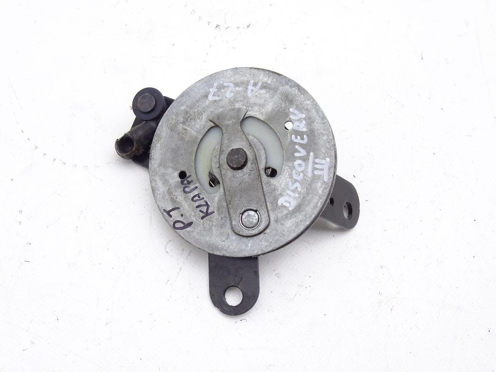 фото №1, Land rover discovery iii 04-09 шлейф ролик крышки правый задняя