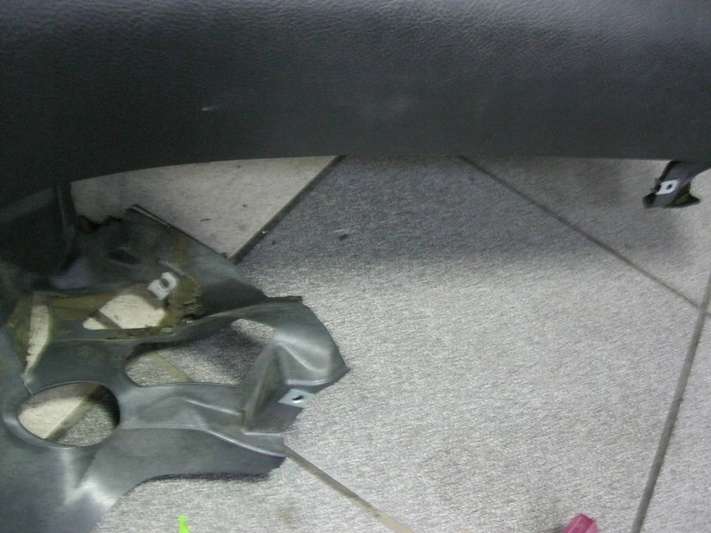 фото №8, Приборная панель консоль подушка безопасности ford galaxy mk3 s-max