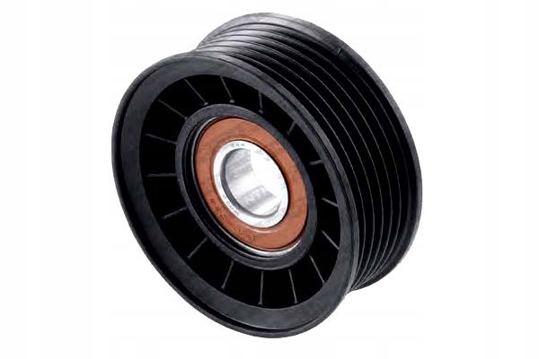 фото №2, Ролик напрямна ремінь volvo c30 s40 ii v50 ford b
